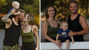 Films en vf ou vostfr et bien sûr en hd. Rebecca Dillashaw Biografia Familia Hechos Sobre T J La Esposa De Dillashaw