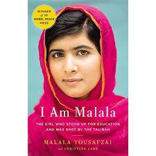 Sometimes it's best to go back to basics and draw something as easy as possible. I Am Malala The Girl Who Stood Up For Education And Was Shot By The Taliban Hardcover Walmart Com Walmart Com