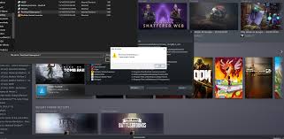 The start menu shortcuts created by the epic launcher are actually url's that call the launcher rather than proper direct shortcuts, so you. Why Cant I Add Non Steam Games From Epic Game Launcher Steam