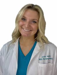 NSU Students EARN Scholarships from Indy Car Champion Ryan Hunter-Reay's  Charity