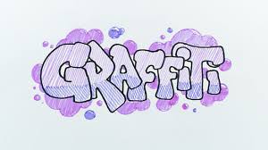 Unduh grafiti pembuat aplikasi baru anda! Cara Menggambar Huruf Graffiti 13 Langkah Dengan Gambar