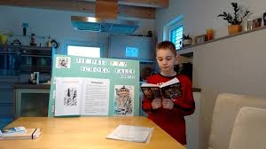 Die pack ich dann in den ranzen rein. Buchvorstellung Youtube