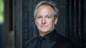 Nigel Short wint Edison Klassiek in de categorie Koor