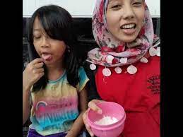 Community (this content is not subject to review by daily kos staff prior to publication.) monday april 19, 2021 · 7:30 am pdt. Backyard Science Edisi Malaysia Malaymama
