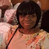 Verna Williams Obituary