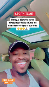 Nancy Healing Store Review