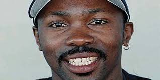 Outfielder Chuck Carr cemented his legacy with 'Chuckie hacks