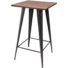 We did not find results for: Bar Height Bar Table Wood Top 23 6 Inch Square 41 High Bistro Pub Table Home Farmhouse Restaurant Cafe Kitchen Dining Table Rustic Industrial Style Cocktail Table For Patio Antique Black S6702