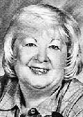 Roxann Baas Obituary (1945