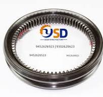 YSD Manufacture 9452626923 SLIDING SLEEVE Transmission 9302620623 9452626523 9452626823