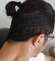 The Best Men S Ponytail Hairstyles For 2019 26 Ultimate Picks Ponytail Hairstyles For Men Hair Styles Mens Ponytail Hairstyles