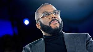 Hello 👋 Mr Tyler Perry