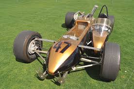 1964 Bobby Johns 47 Hurst Floor Shift Special Smokey Yunick S Capsule Indy Cars Indy Car Racing Rat Rod