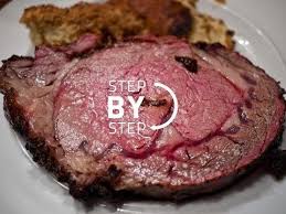 Prime Rib Recipe How To Cook Prime Rib Recipe For Prime Rib The Best Prime Rib Ever Prime Rib Recipe Prime Rib Roast Rib Roast