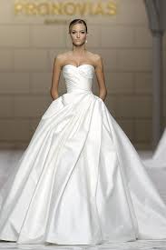 Stunning Atelier Pronovias Wedding Dresses Modwedding Ball Gowns Wedding Pronovias Wedding Dress Wedding Dresses