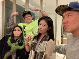 A big shoutout to the team of pick me up to malaysia for coming over and also utmost thanks to the host for featuring. Chapman To Brings Woman Back Home While Kristal Tin Is Away Jaynestars Com