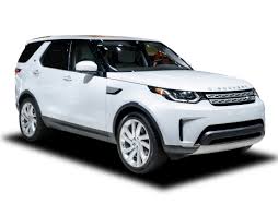 Land Rover Discovery Towing Capacity Carsguide