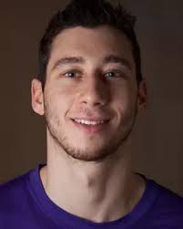 2013-14 Men's Basketball Roster