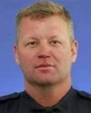 Reflections for Police Officer James Lowell Capoot, Vallejo Police  Department, California