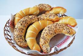 Crispy crescent rolls – tips