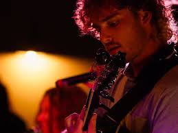 Fundraiser by Thomas Smith : Help Thomas Record Music For Jesus' Glory