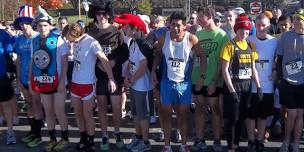 The Ed. Foundation of South Brunswick - 5K and 1 Mile Walk