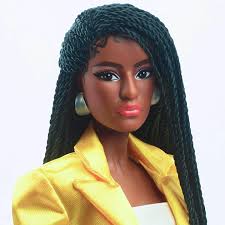 Power Pair Barbie & Ken giftset, the 2021 Virtual Barbie Convention  exclusive! This year is Ken's 60th anniversary so I had to give y'all a  two-doll giftset. I was thinking of Barbie