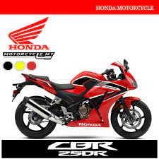 Buy Honda Cbr250r Malaysia Best Price Easy Loan Approval