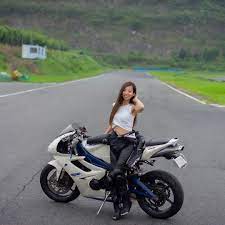 ボード バイクガール のピン