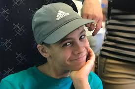 Second charity cup will honour teen footballer who died from one in a  billion brain tumour