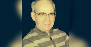 James MacDougall Obituary