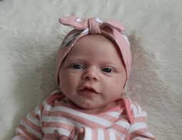 These bundles of joy are some of Hampshire's newest residents