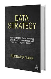 As more businesses adopt big data analytics, gains made through e¦ciency, innovation and business creation accumulate. Books Bernard Marr