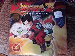 Dead zone is a pretty old movie by now, i do still think that it holds up; Dragon Ball Z Movies 1 3 Pioneer Laserdiscs Synced To Amazon Web Dl Released Original Trilogy