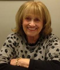 Georgia Ann Weaver Obituary