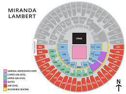 70 comprehensive kohl center seat map