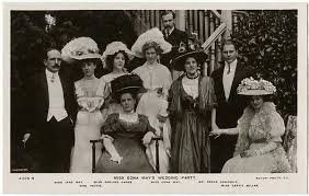 Aaron Oscar Lewisohn (1884-1917)