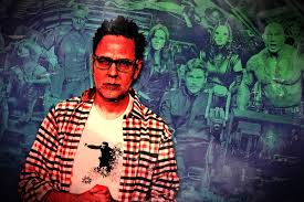 (born august 5, 1966 in st. What James Gunn S Firing Means For Marvel Guardians Of The Galaxy Vol 3 And Hollywood At Large The Ringer