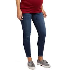 Shop pinkblush and enjoy free shipping over $50 & free returns*! Motherhood Maternity Super Stretch Jeggings In Dark Wash Buybuy Baby