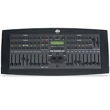 Adj S Dmx Operator Pro 2 In 1 Dmx Controller