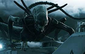 Alien is a 1979 science fiction horror film directed by ridley scott and written by dan o'bannon. Alien Tv Miniseries Talks Continue From Time To Time Indiewire