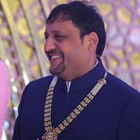 Sandeep Agarwal Email & Phone Number