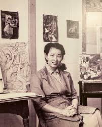 Bildergebnis für Anita Magsaysay-Ho