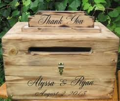 Comment Eviter La Faillite Medicale A L Aide D Appareils Cardiaques Portables Diyexample Rustic Card Box Wedding Rustic Card Box Wood Wedding Card Box