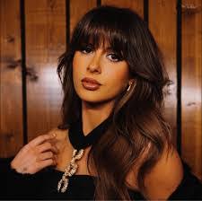 Angelina Holguin's Instagram, Twitter & Facebook