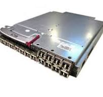 403626-B21 HP BLC 4GB Fibre Channel Pass Thru Module