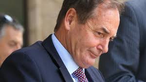 Simon Ramsay convicted and fined for drink driving at Barwon Heads