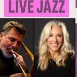 Amanda Carr: Jazz Night with Al Cron Quartet