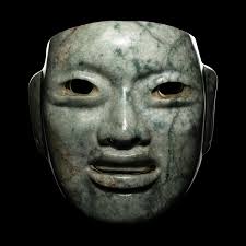 Important Olmec Jade