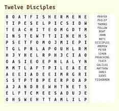 Pin On Word Search